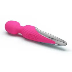 Pretty Love Wand Puissant et Chauffant Antony - Tête 50mm